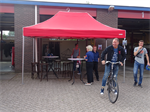 Open Huis Brandweer Burgum
